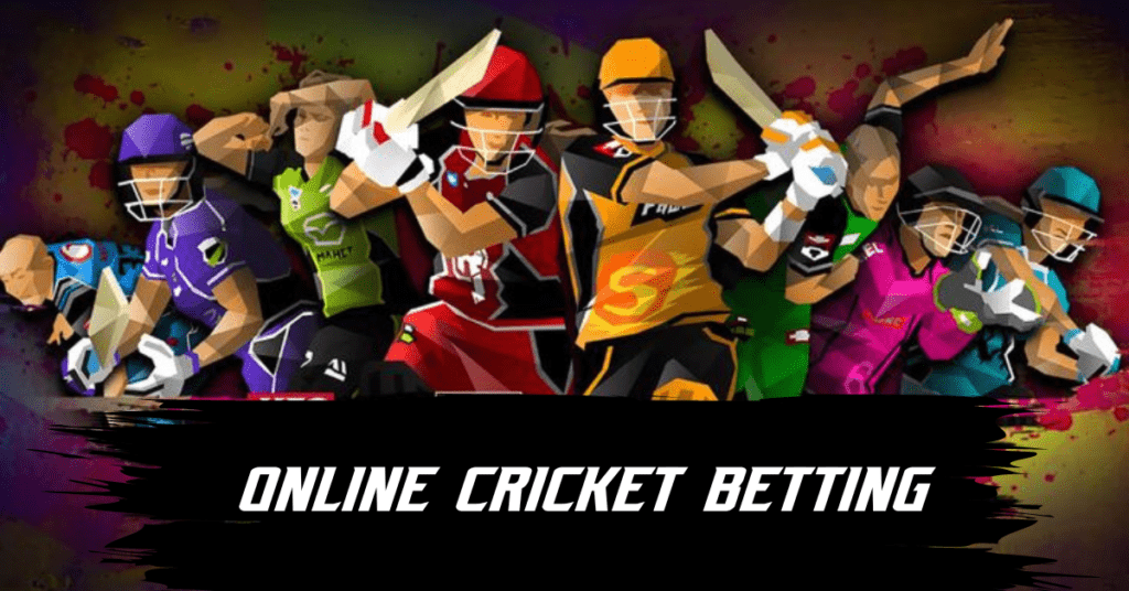 Online Betting ID: Get Cricket Betting ID with World777
