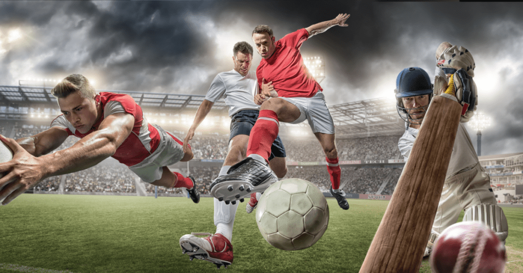 Cricket Match Betting Online with World777