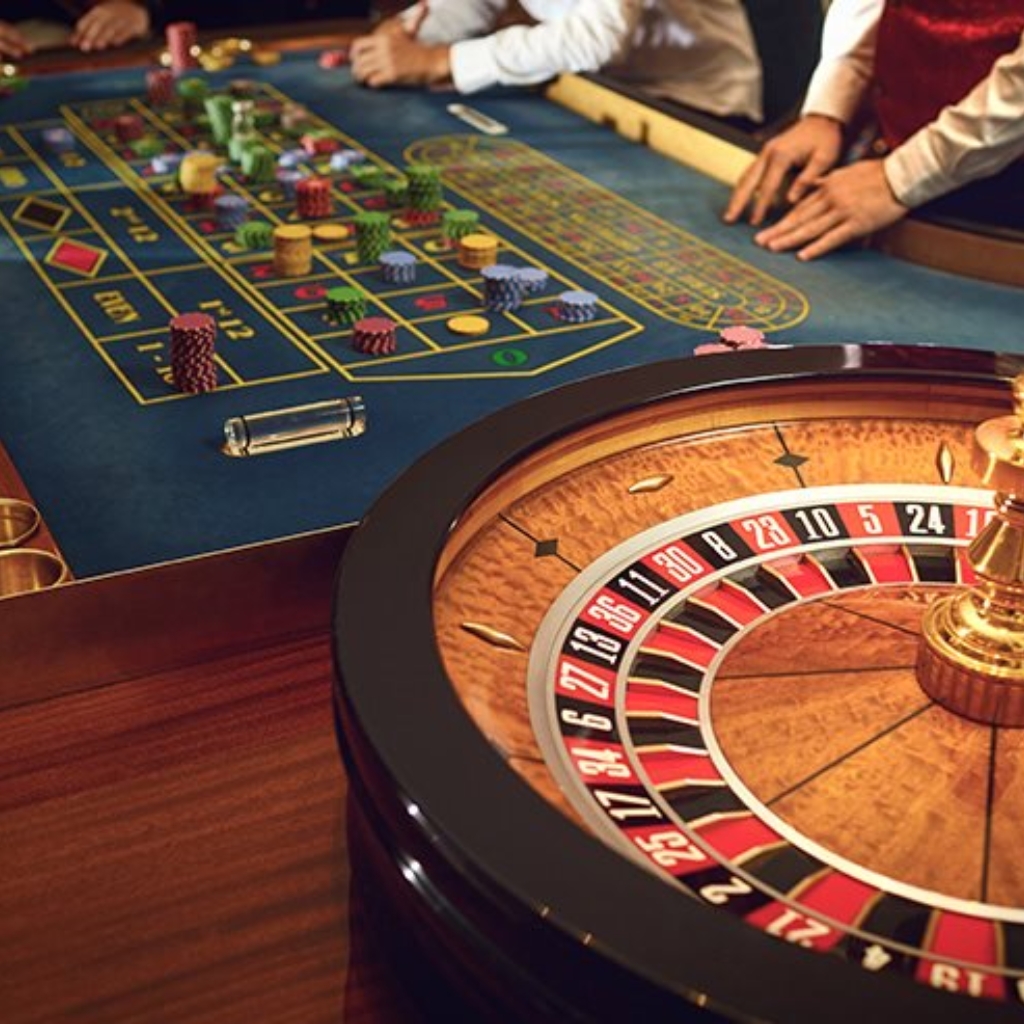 Live Casino Games | World777