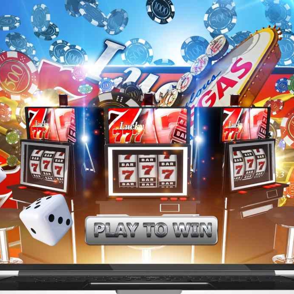 Online Sports & Lotto | World777