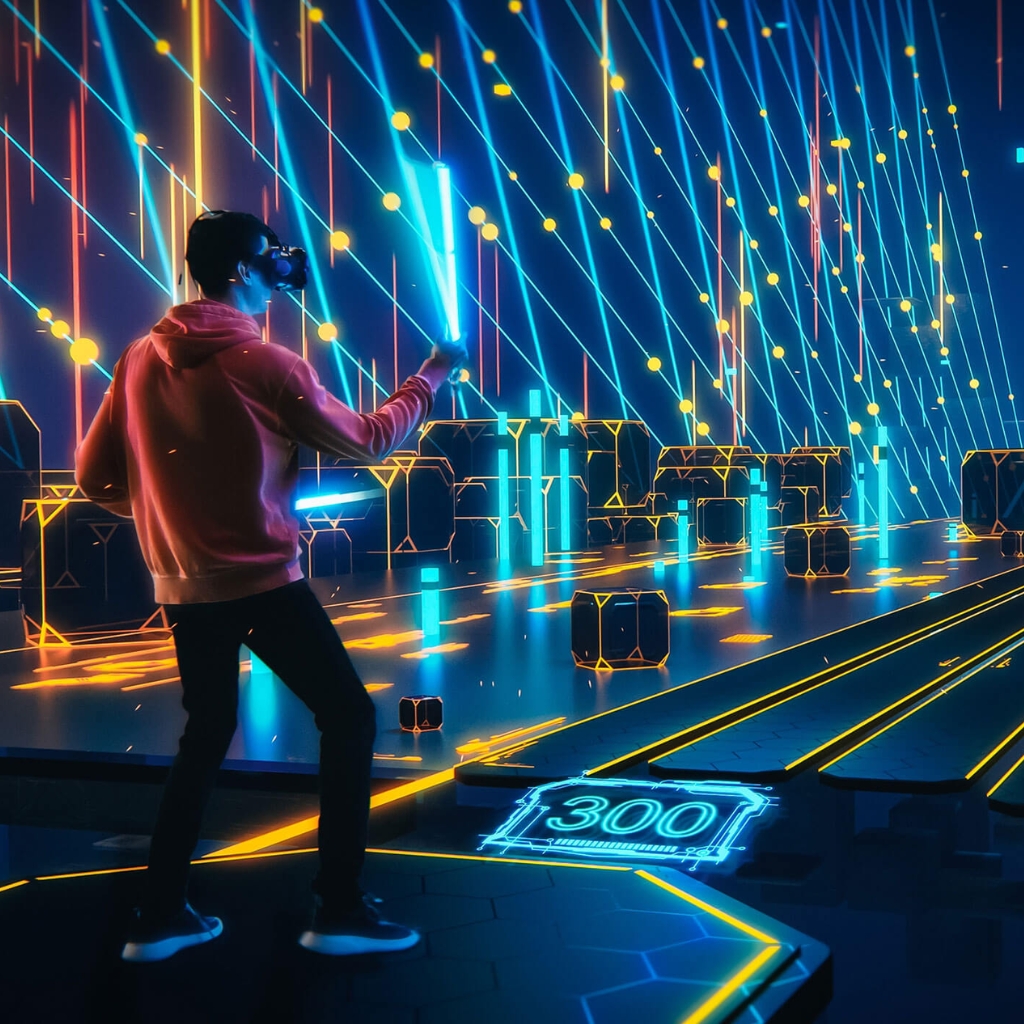 Virtual and Specialty Games | World777