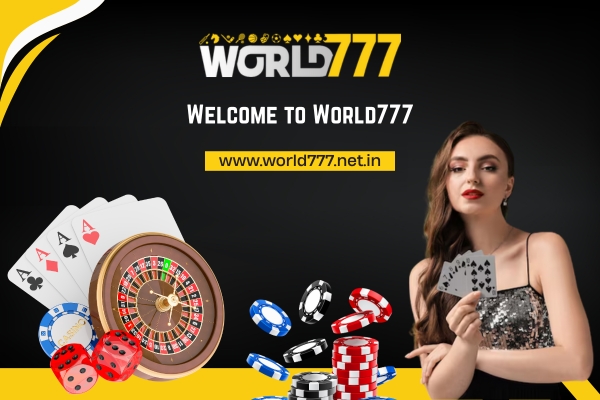 Welcome to World777 | World777