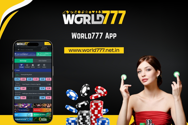 World777 App | World777