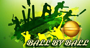 Ball by Ball | World777