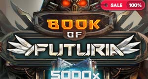 Book Of Futuria | World777