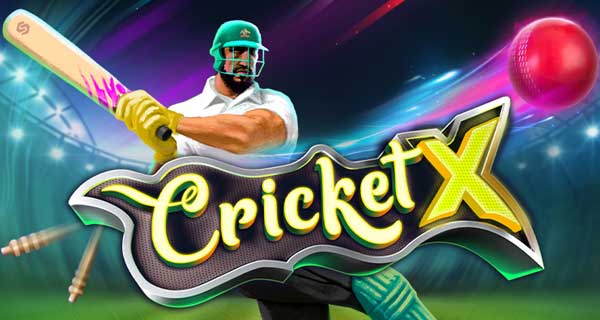 Cricketx | World777