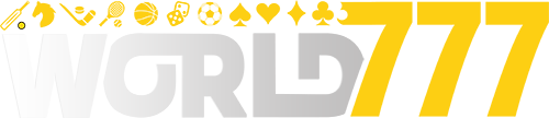 world777 Logo