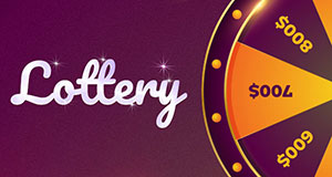 Lottery | World777