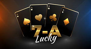 Lucky 7-A | World777
