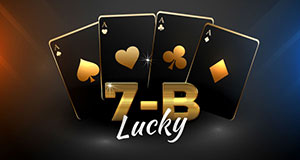Lucky 7-B | World777