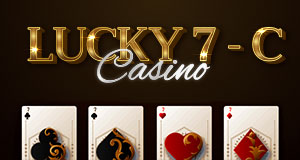 Lucky 7-C | World777