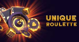 Unique Roulette | World777