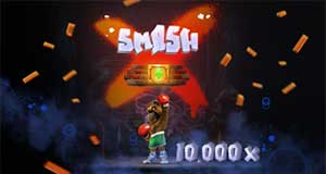 Smash | World777