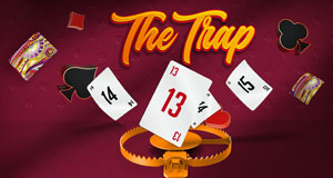 The Trap | World777