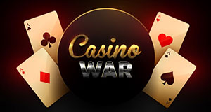 Casino War | World777